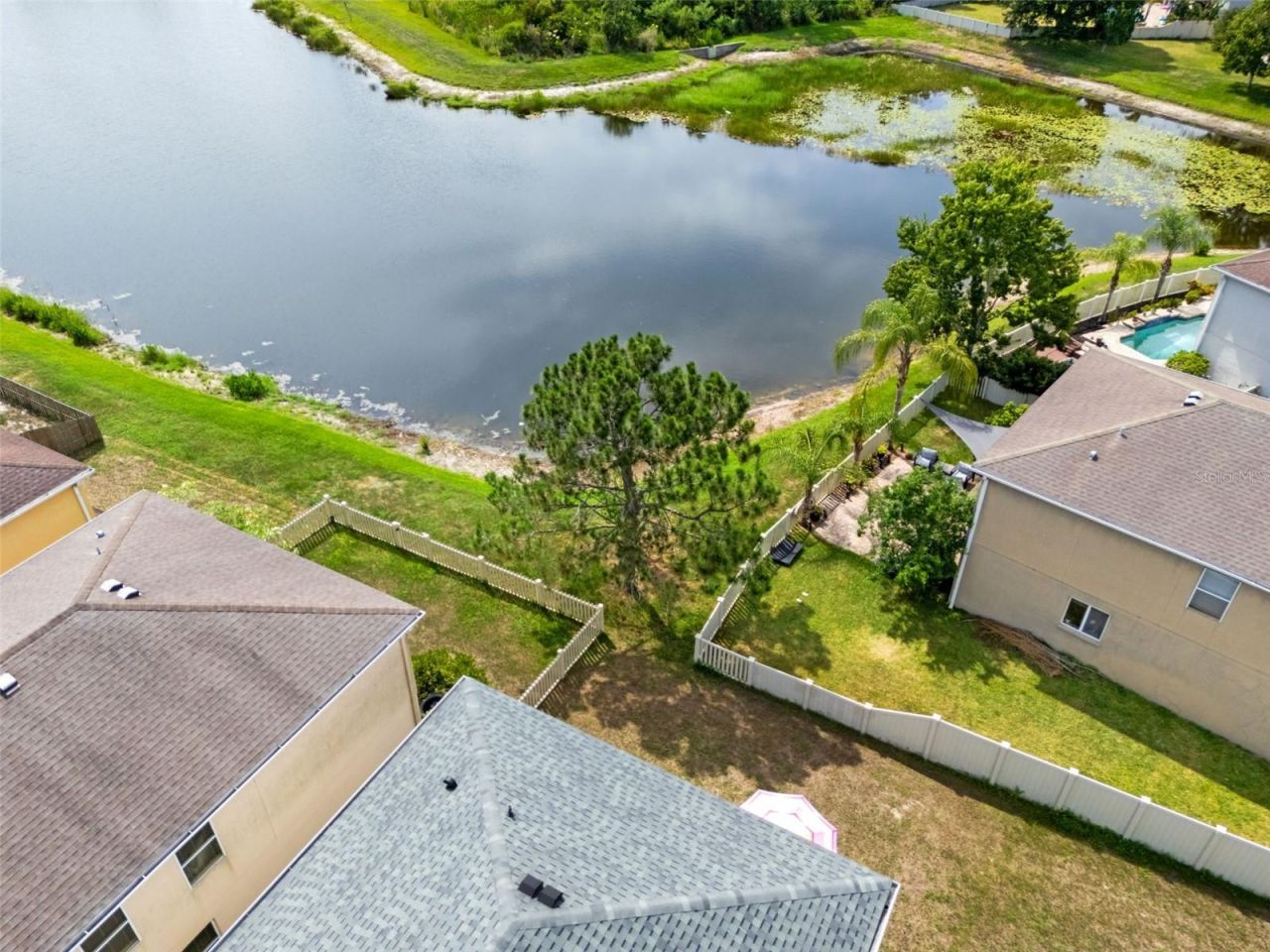 17535 Balmaha Drive , Land O Lakes, FL 34638 Photo