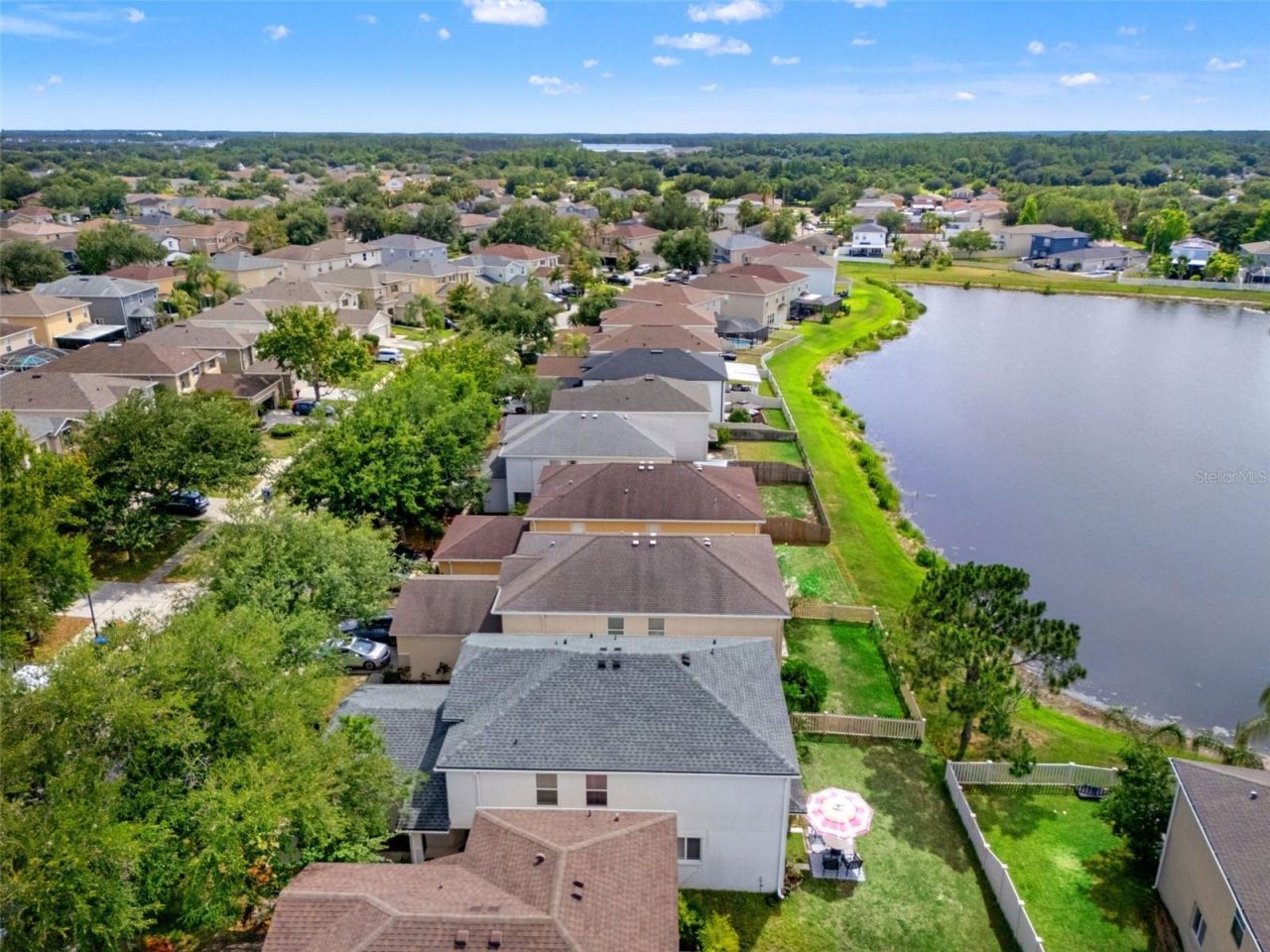 17535 Balmaha Drive , Land O Lakes, FL 34638 Photo