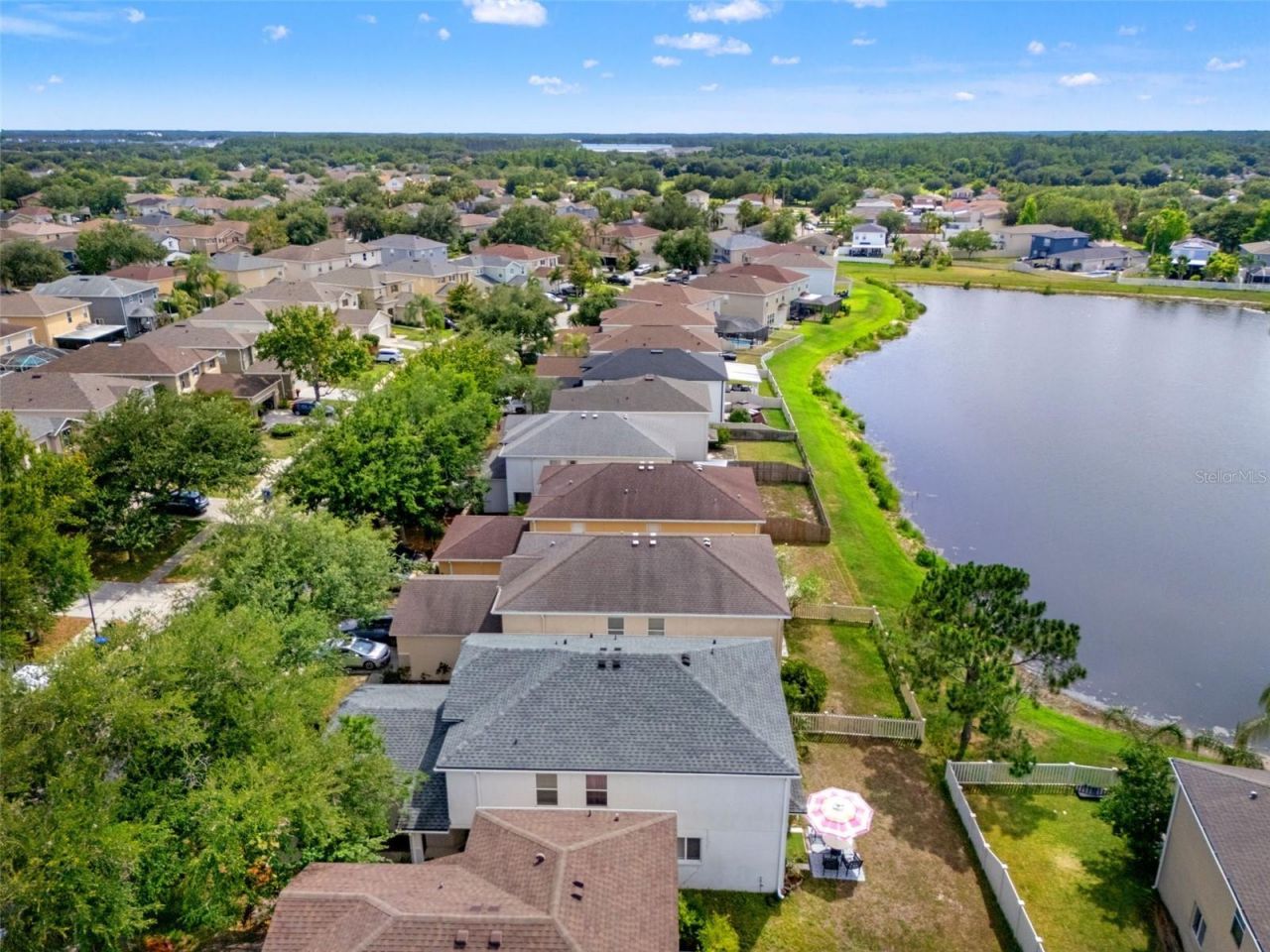 17535 Balmaha Drive , Land O Lakes, FL 34638 Photo