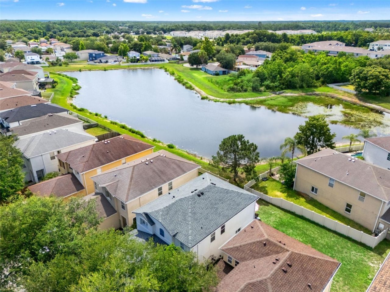 17535 Balmaha Drive , Land O Lakes, FL 34638 Photo