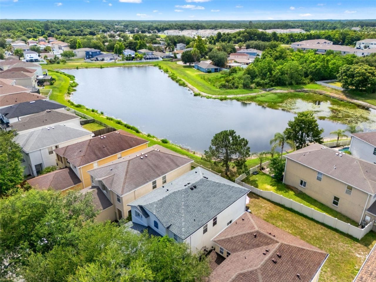 17535 Balmaha Drive , Land O Lakes, FL 34638 Photo