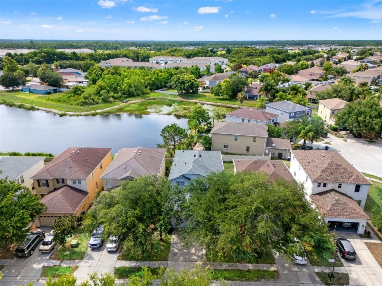17535 Balmaha Drive , Land O Lakes, FL 34638 Photo