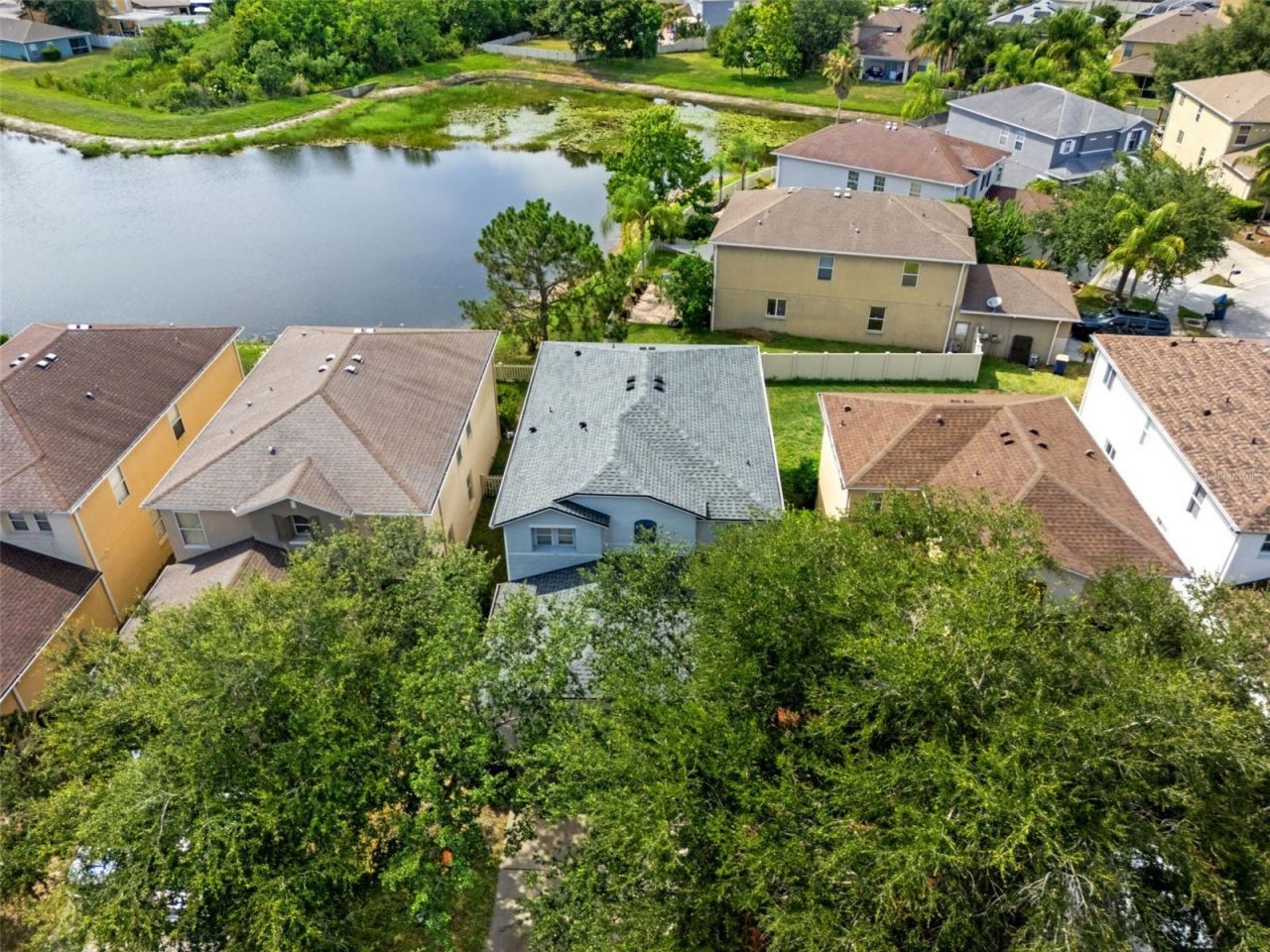 17535 Balmaha Drive , Land O Lakes, FL 34638 Photo