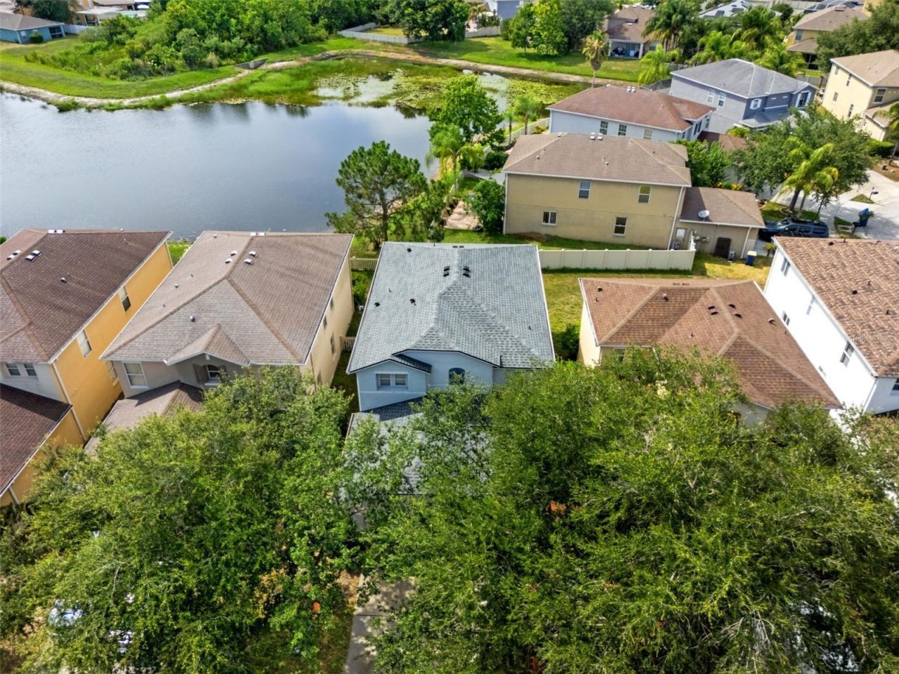 17535 Balmaha Drive , Land O Lakes, FL 34638 Photo
