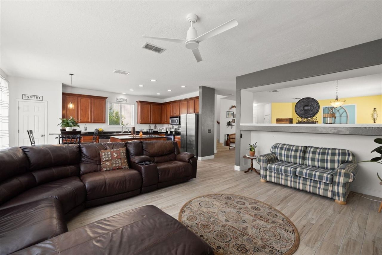 17535 Balmaha Drive , Land O Lakes, FL 34638 Photo