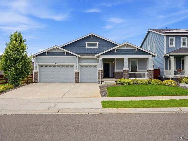 1821 Thrive Drive , Windsor, CO 80550