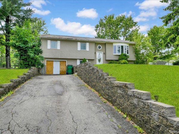 5 Rowell Lane, Wappingers Falls, NY 12590