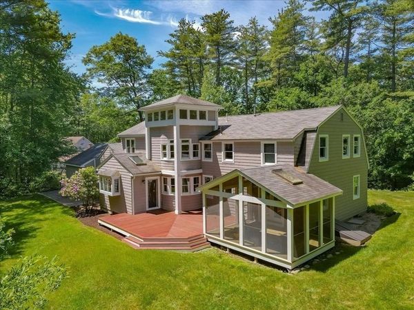 80 Providence Rd, Westford, MA 01886