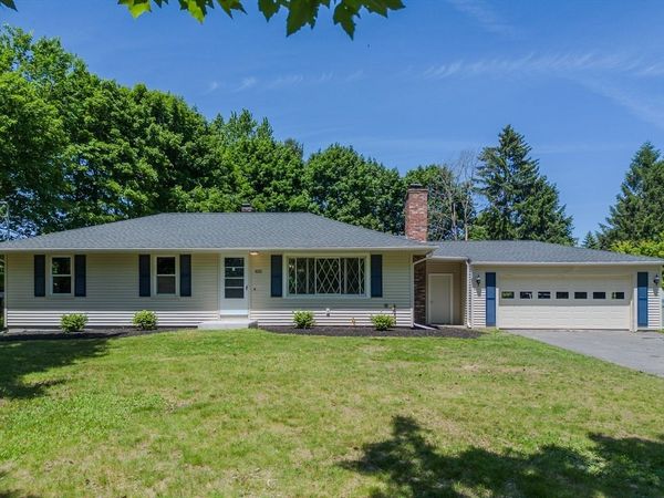622 Shrewsbury Street, Holden, MA 01520