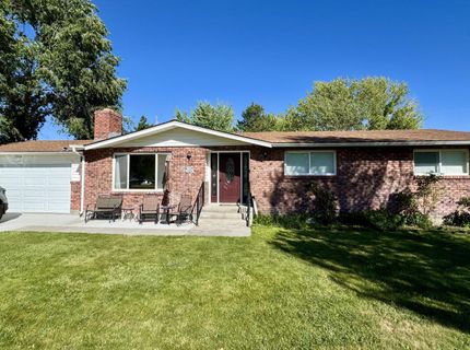 350 E Minor Street, Winnemucca, NV 89445 Photo