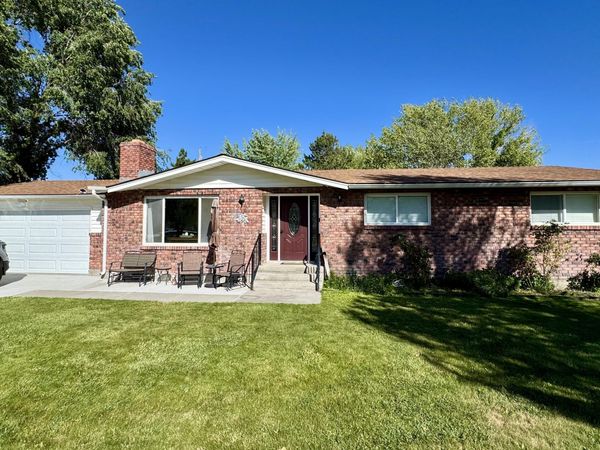 350 E Minor Street, Winnemucca, NV 89445