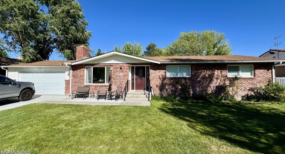 350 E Minor Street, Winnemucca, NV 89445 Photo