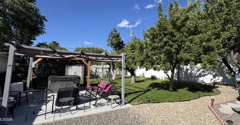 350 E Minor Street, Winnemucca, NV 89445 Photo