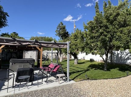 350 E Minor Street, Winnemucca, NV 89445 Photo