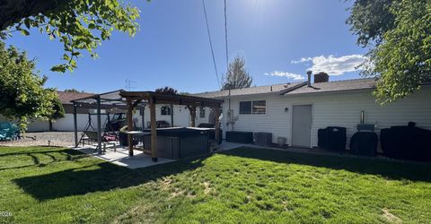 350 E Minor Street, Winnemucca, NV 89445 Photo