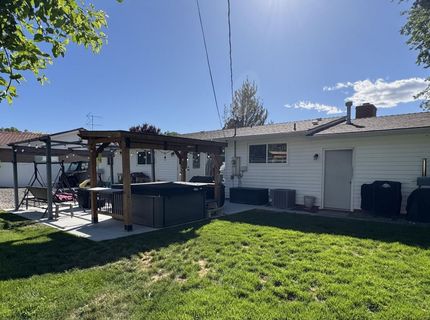 350 E Minor Street, Winnemucca, NV 89445 Photo
