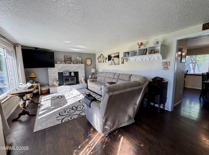350 E Minor Street, Winnemucca, NV 89445 Photo