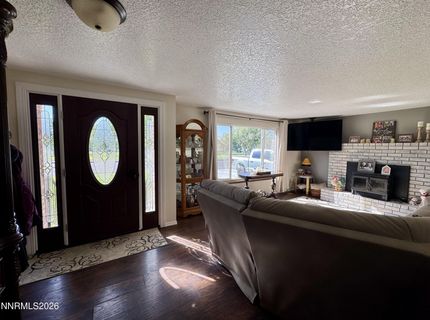 350 E Minor Street, Winnemucca, NV 89445 Photo