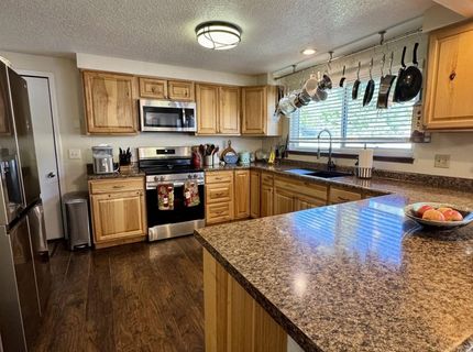 350 E Minor Street, Winnemucca, NV 89445 Photo