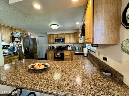 350 E Minor Street, Winnemucca, NV 89445 Photo