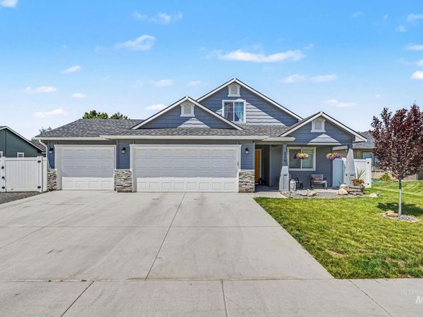 319 Maverick St., Fruitland, ID 83619