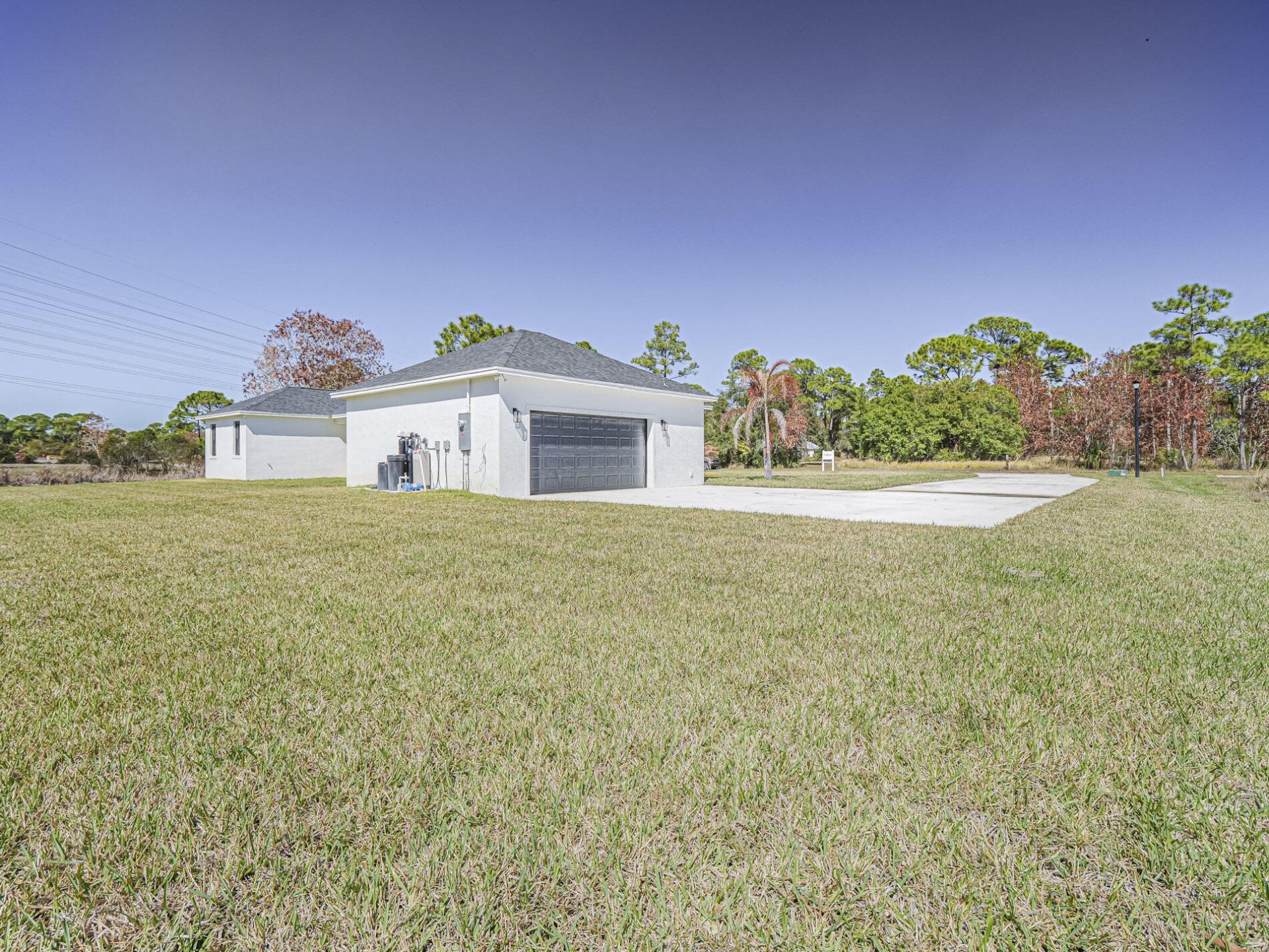 10631 Lighter Wood Lane, Fort Pierce, FL 34945 Photo