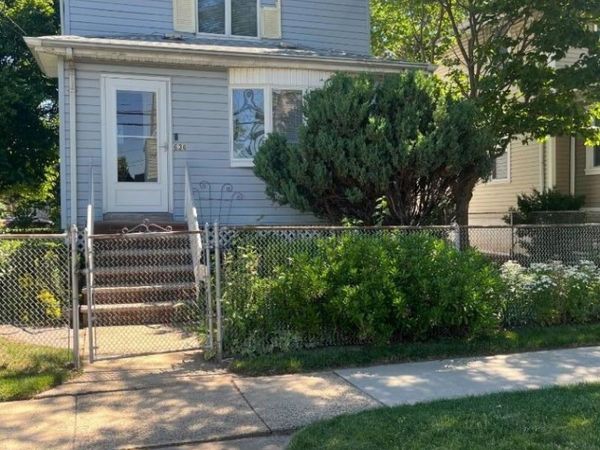 636 Washington Ave, Linden, NJ 07036