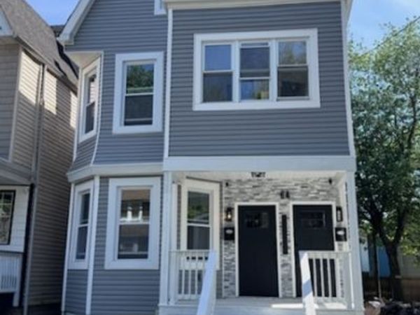 64 Llewellyn Ave, Unit 1, Bloomfield, NJ 07003