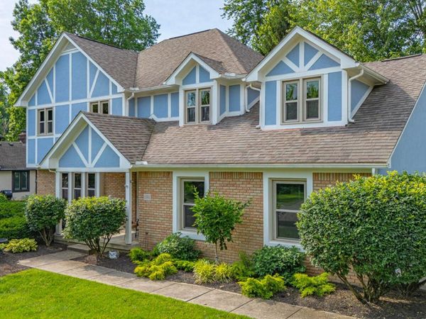 1191 Springtree Lane, Westerville, OH 43081
