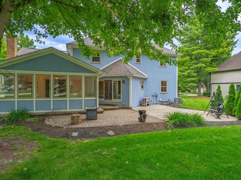 1191 Springtree Lane, Westerville, OH 43081 Photo 10