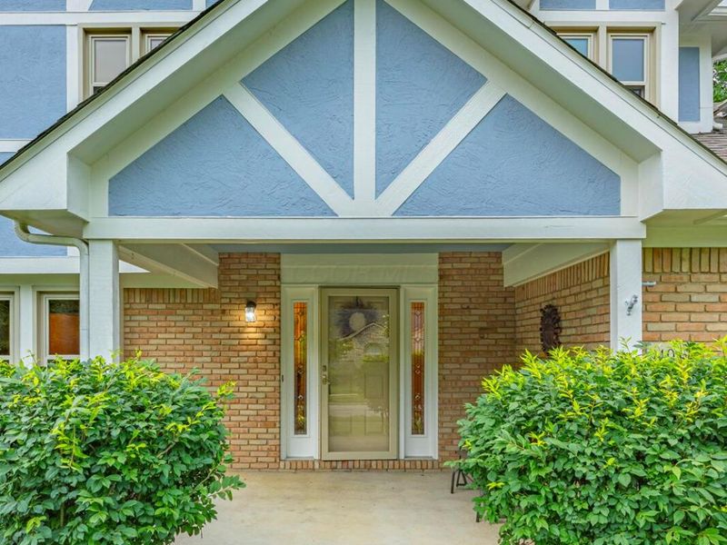 1191 Springtree Lane, Westerville, OH 43081 Photo 11
