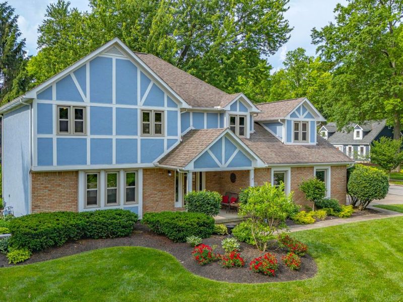 1191 Springtree Lane, Westerville, OH 43081 Photo 2