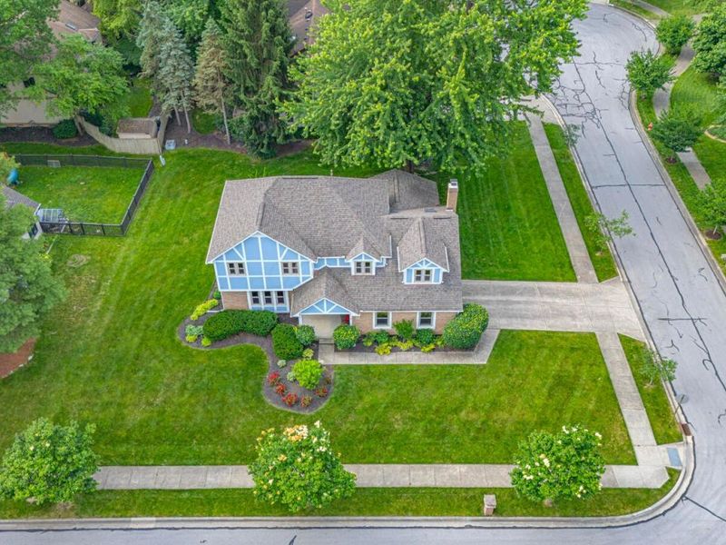 1191 Springtree Lane, Westerville, OH 43081 Photo 5