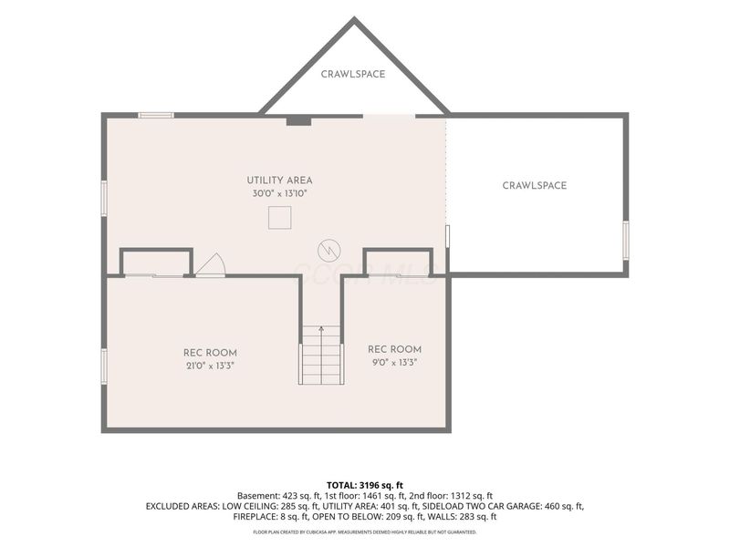 1191 Springtree Lane, Westerville, OH 43081 Photo 52
