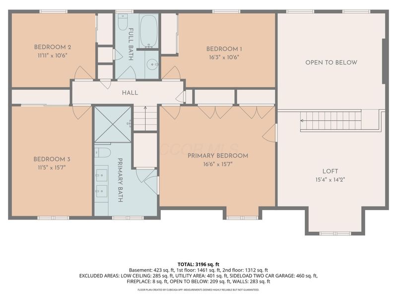 1191 Springtree Lane, Westerville, OH 43081 Photo 54