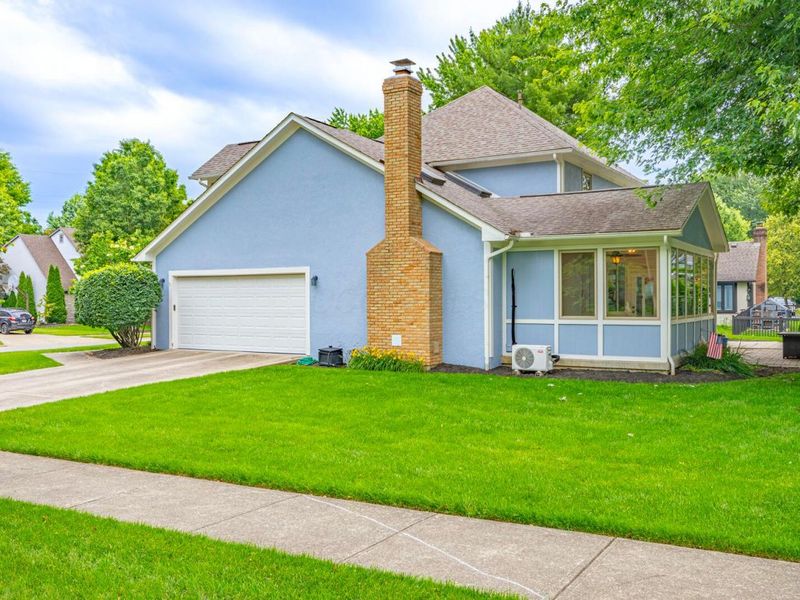 1191 Springtree Lane, Westerville, OH 43081 Photo 55