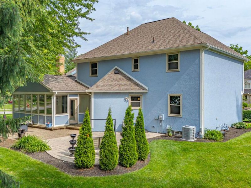 1191 Springtree Lane, Westerville, OH 43081 Photo 57