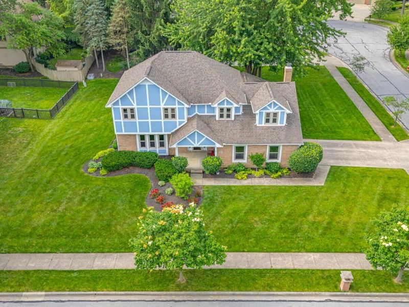 1191 Springtree Lane, Westerville, OH 43081 Photo 58