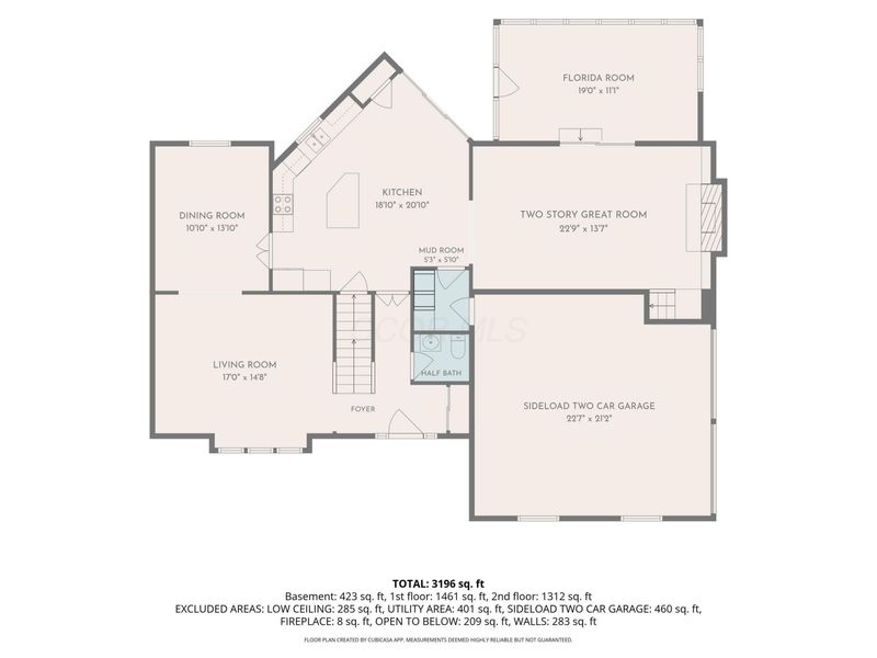1191 Springtree Lane, Westerville, OH 43081 Photo 7