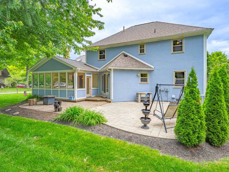 1191 Springtree Lane, Westerville, OH 43081 Photo 9