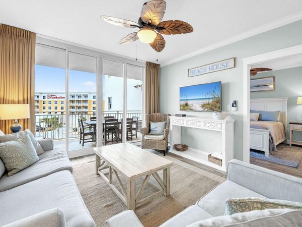 1110 Santa Rosa Boulevard, Unit A421, Fort Walton Beach, FL 32548