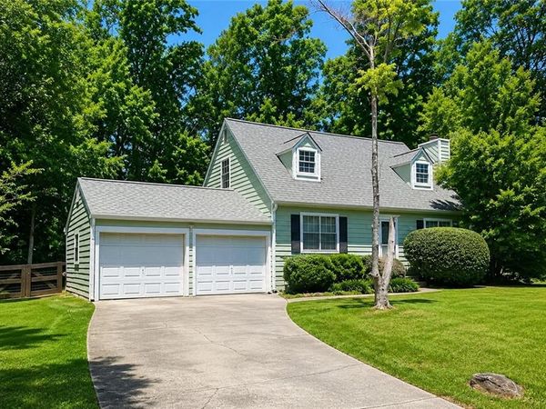 54 Stone Mill Lane NW, Marietta, GA 30064