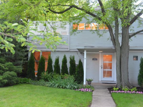 611 Roger Avenue , Kenilworth, IL 60043
