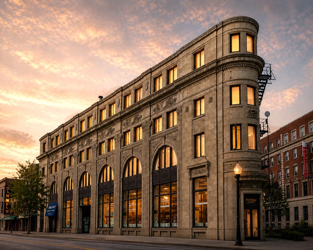 3325 N Lincoln Avenue , Chicago, IL 60657