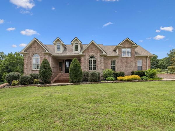 1027 Nina Dr , Springfield, TN 37172