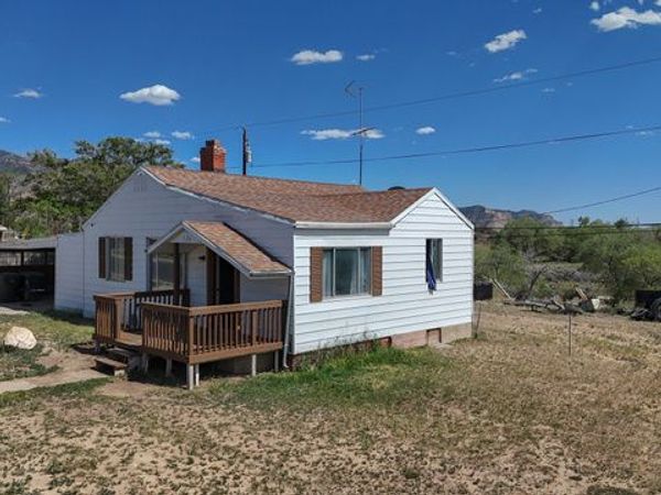 126 GRASSY DR , East Carbon, UT 84520