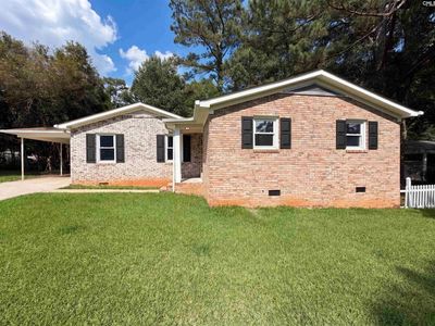 1328 Baffin Bay Road , Columbia, SC 29212