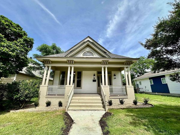 2613 S State Street , Little Rock, AR 72206