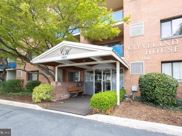 1931 N CLEVELAND STREET , Unit 602, ARLINGTON, VA 22201