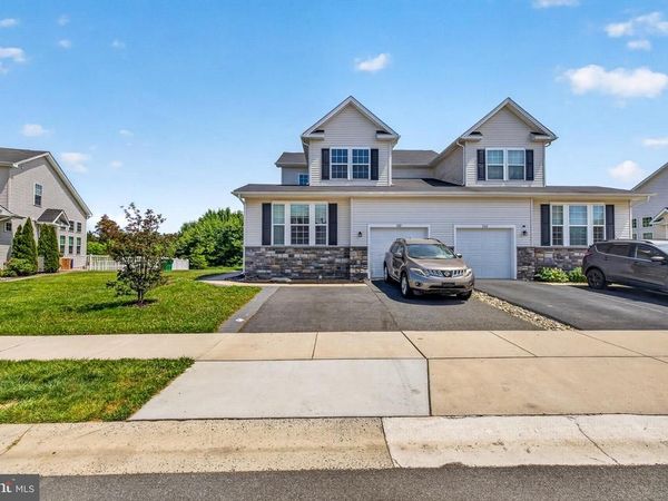262 ROSSNAKILL ROAD, MIDDLETOWN, DE 19709